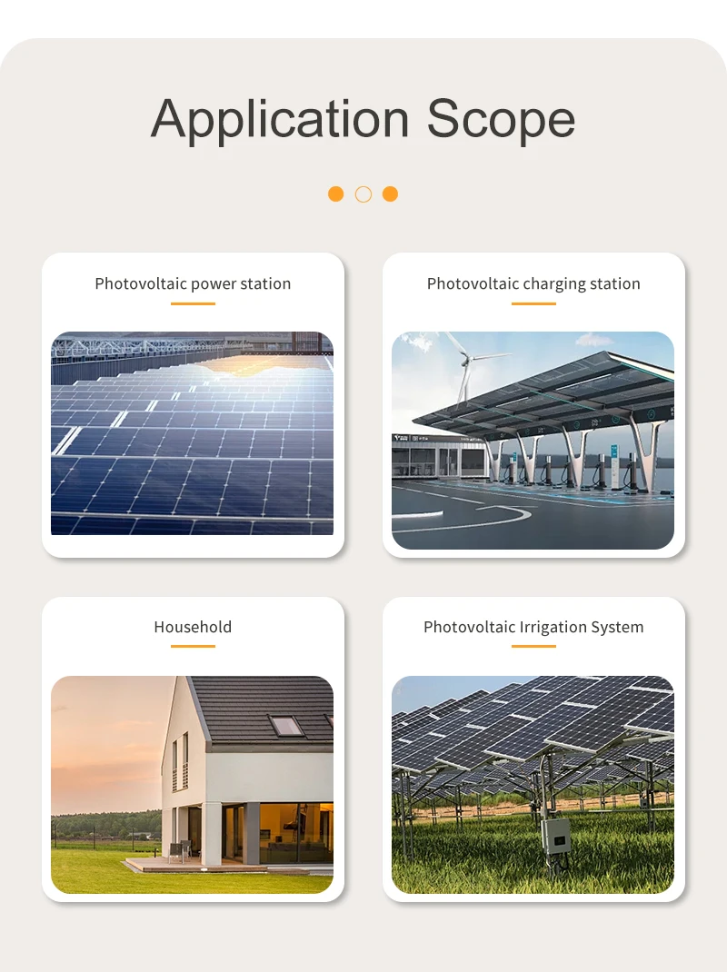 PV-Kombinator-Box, DC 500 V, 1 Eingang, 1 Ausgang mit Überspannung, Blitzschutz, DC-Sicherung, MCB, SPD, Solar-Photovoltaik, IP65 wasserdichte Box – Detail 7