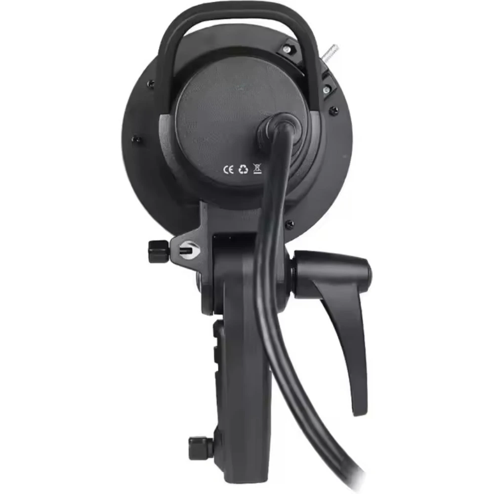 Factory Direct 2026 AD-H600B 600W Portable External Light Flash Head Photo Studio Accessories
