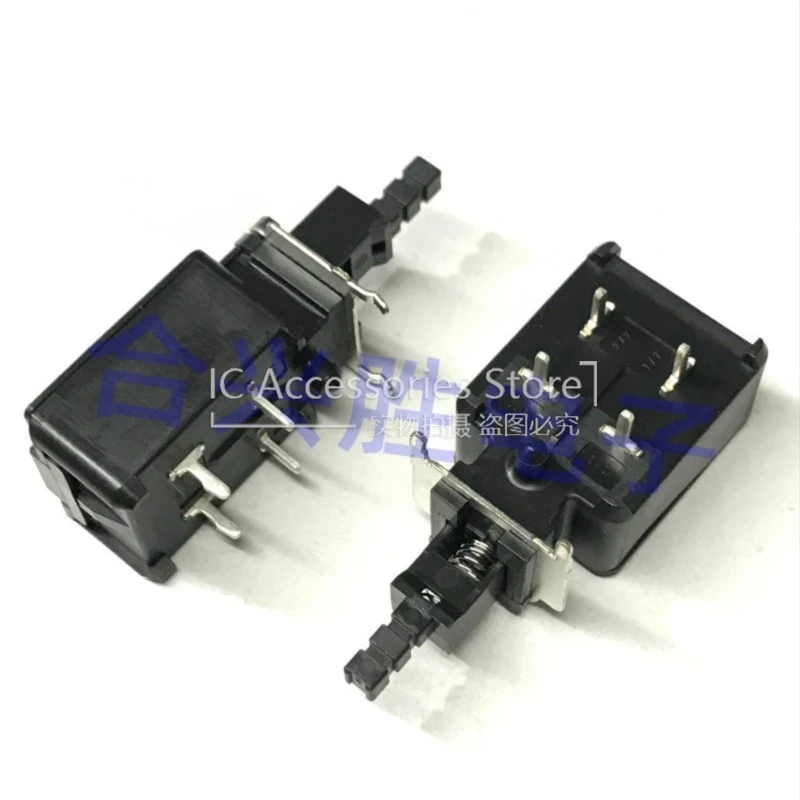 1PCS Power Switch S…