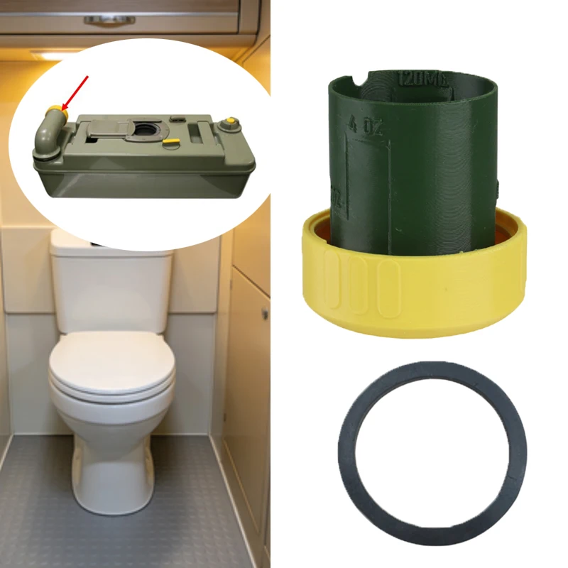 Caravan Cassette To…