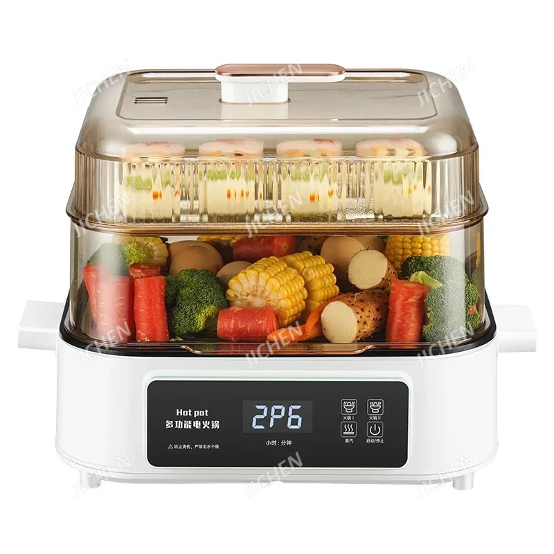 Jc 8L Household Ele… - image