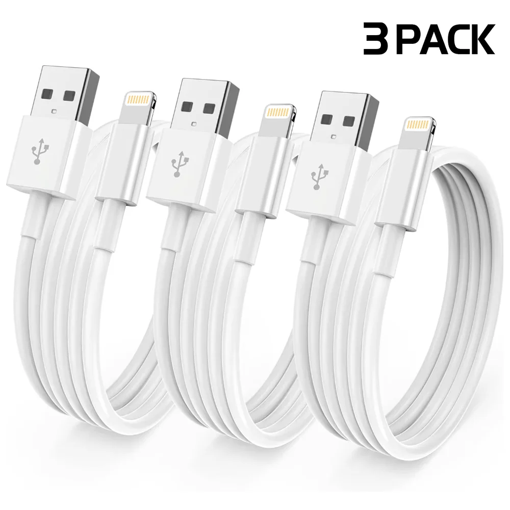 3PCS Wite