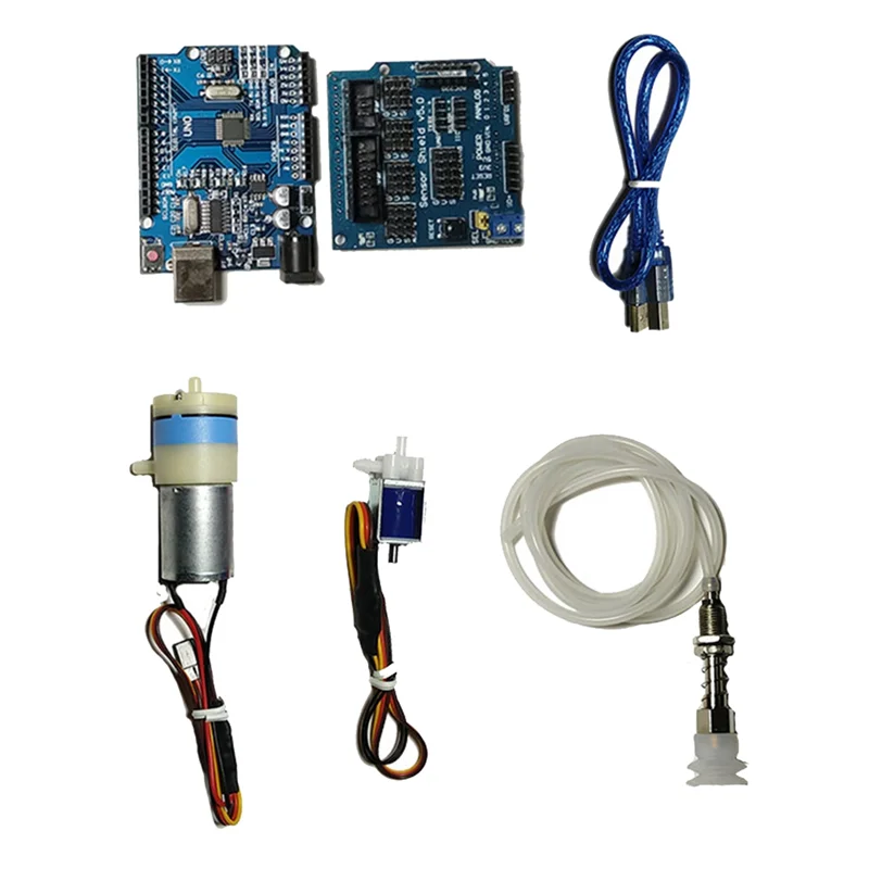 bomba-de-control-pwm-con-ventosa-de-brazo-de-robot-de-carga-exquisita-para-robot-arduino-kit-diy-para-robot-programable-uno
