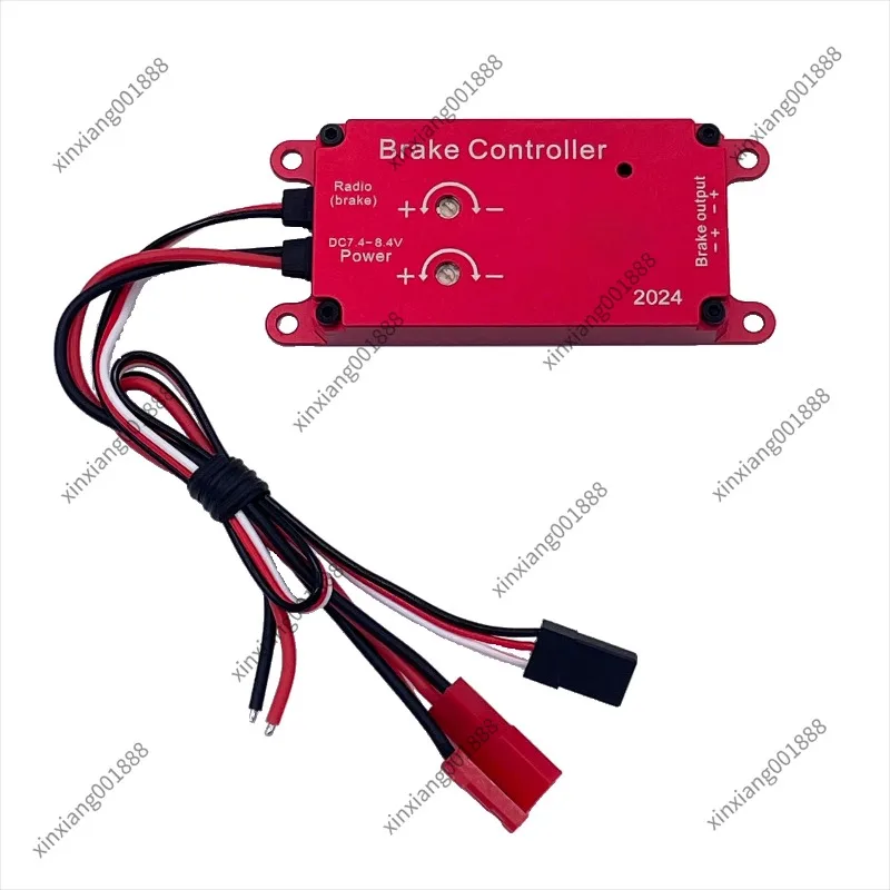 Multifunctional Brake Wheel Controller, Speed Regulation Brake Control Parts