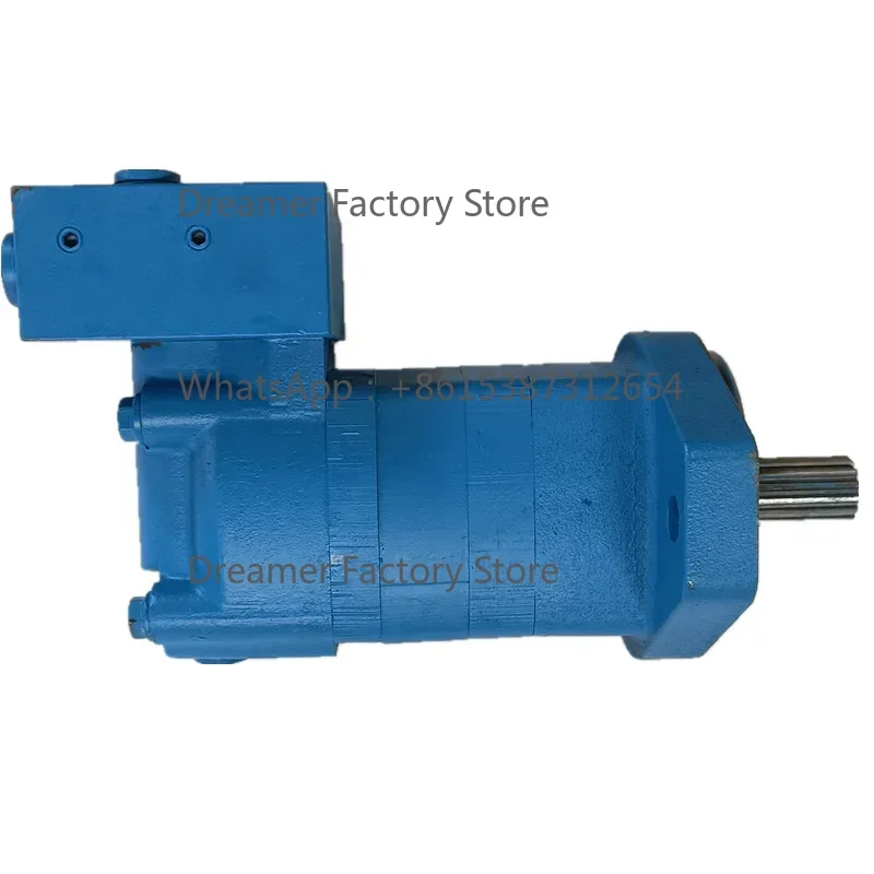 ضمان التجارة إيتون 2K-195 2K-160 2K-130 2K-100 2K-80 المحرك الهيدروليكي 2K-245 604-1056