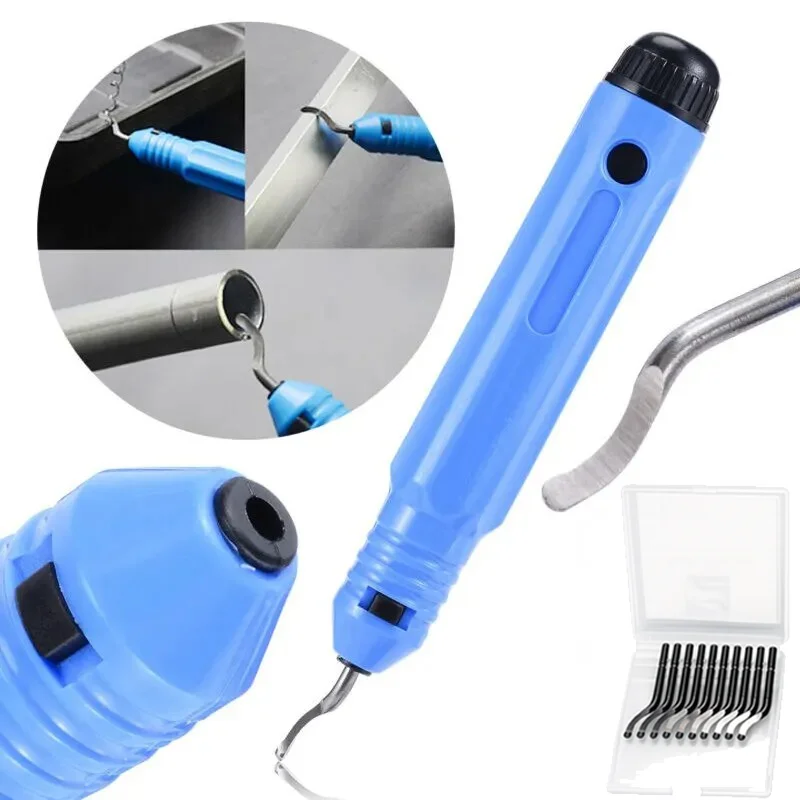 3D Printer Trimming Knife Hand Trimming Knife Deburring Scraper NB1100 Chamfer Trimming  For PLA PETG Material Filament Trimming