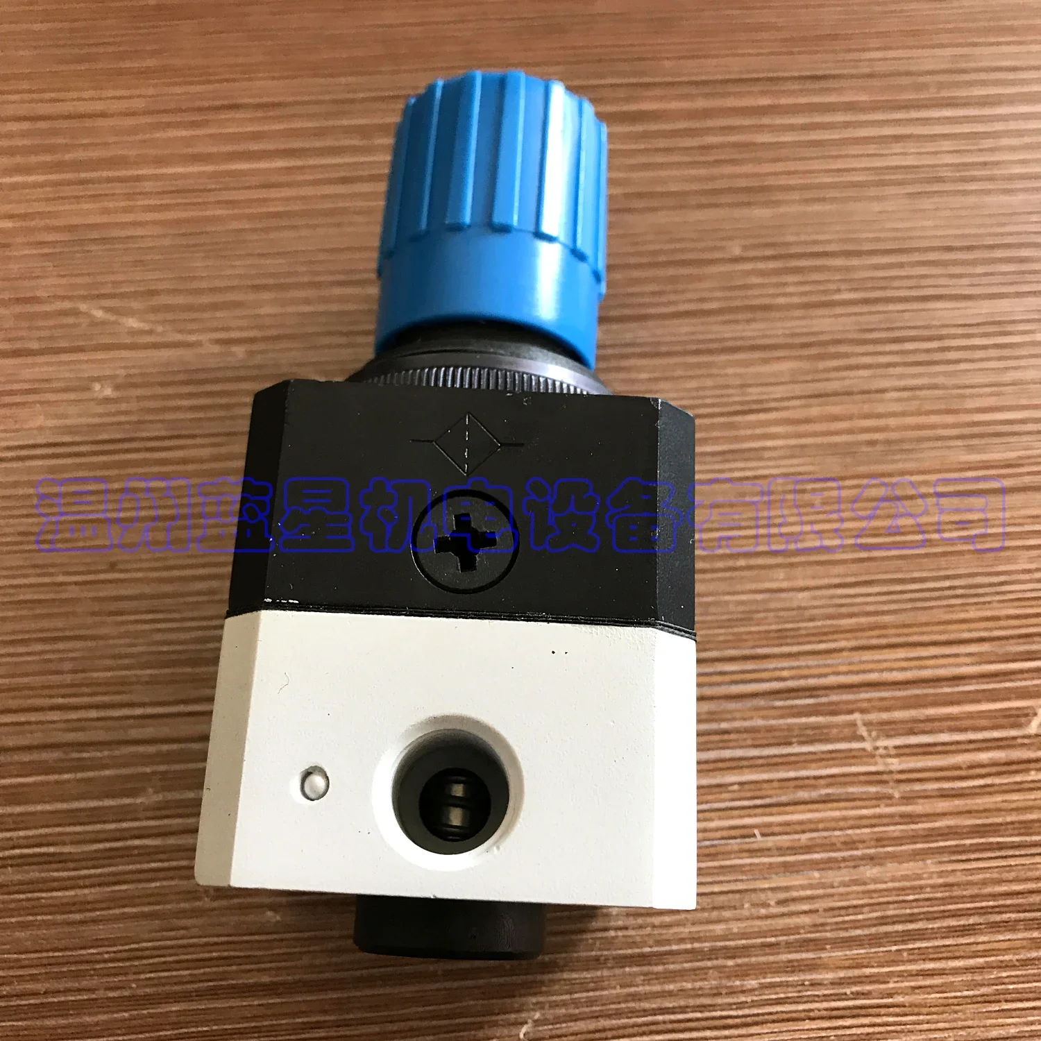 New Genuine FESTO Pressure Regulating Valve LRP-1/4-10