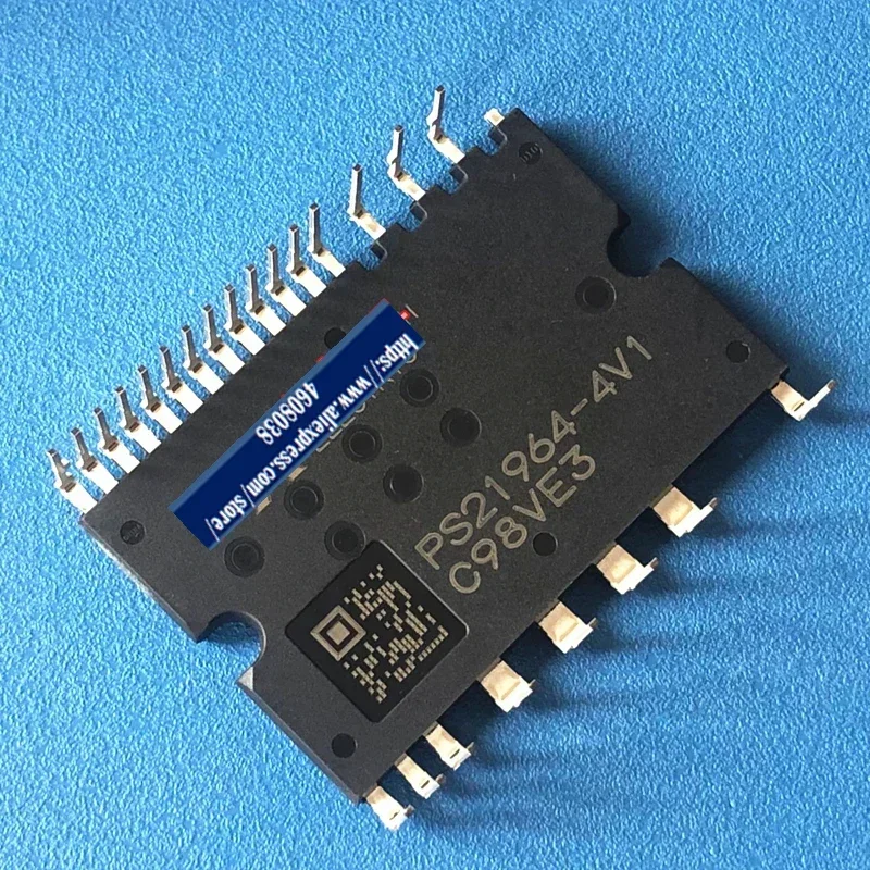 オリジナルの新しいモジュールipm,PS219C4-AST PS21963-4CE PS219C5-AS PS21964-4V PS21964-4V1,送料無料