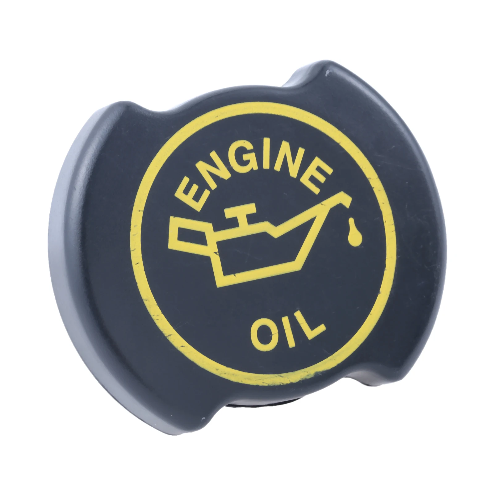 1 قطعة ABS زيت المحرك غطاء فتحة التعبئة F3AZ-6766-B صالح لفورد ايروستار/اكسبلورر/رينجر/F-150 لينكولن كونتيننتال اكسسوارات السيارات #1