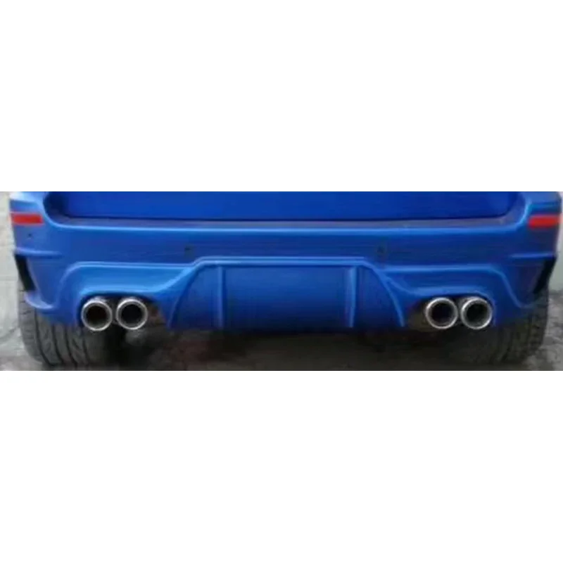 

Full Body Kit X5 E53 Front Bumper Rear Bumper Classic Auto Parts Full Body Kit