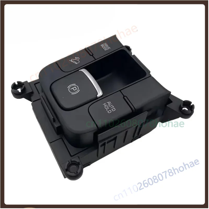 For 93600D9000 Electronic Automatic Hand Brake Button Parking Brake Switch for KIA   93600-D9000