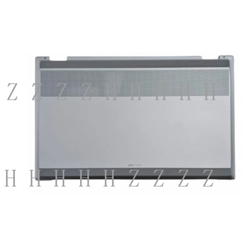 

Новый нижний корпус (D-крышка) для HP 0mniBook X Flip 16 дюймов 2-в-1 16-AR, серебристый