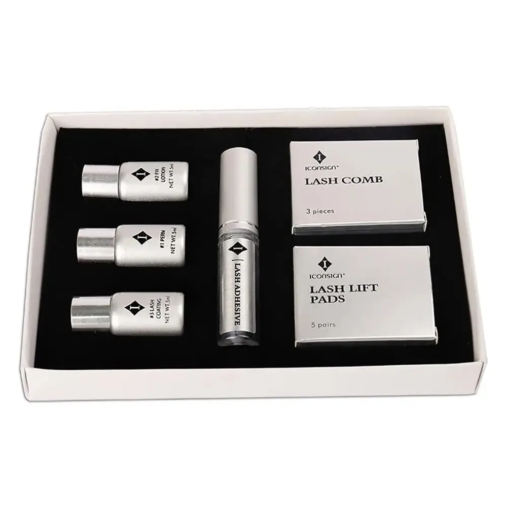 Wimpern lift Kit 3-5 Minuten schnelle Wimpern Dauerwelle Set Lifting Wimpern Wimpern Lifting Set Wimpern Curl Augen Make-up Werkzeuge Großhandel