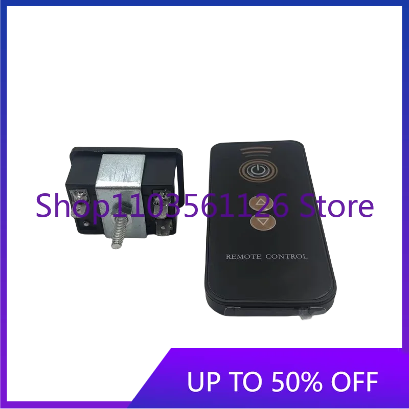Excavator Parts 1023 512 308 513 1430 820-R-V High Quality Remote Timer Hour Watch