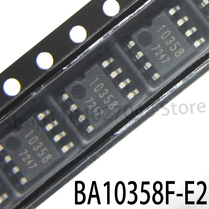 1PCS BA10358F-E2 BA10358F Mobile phone case