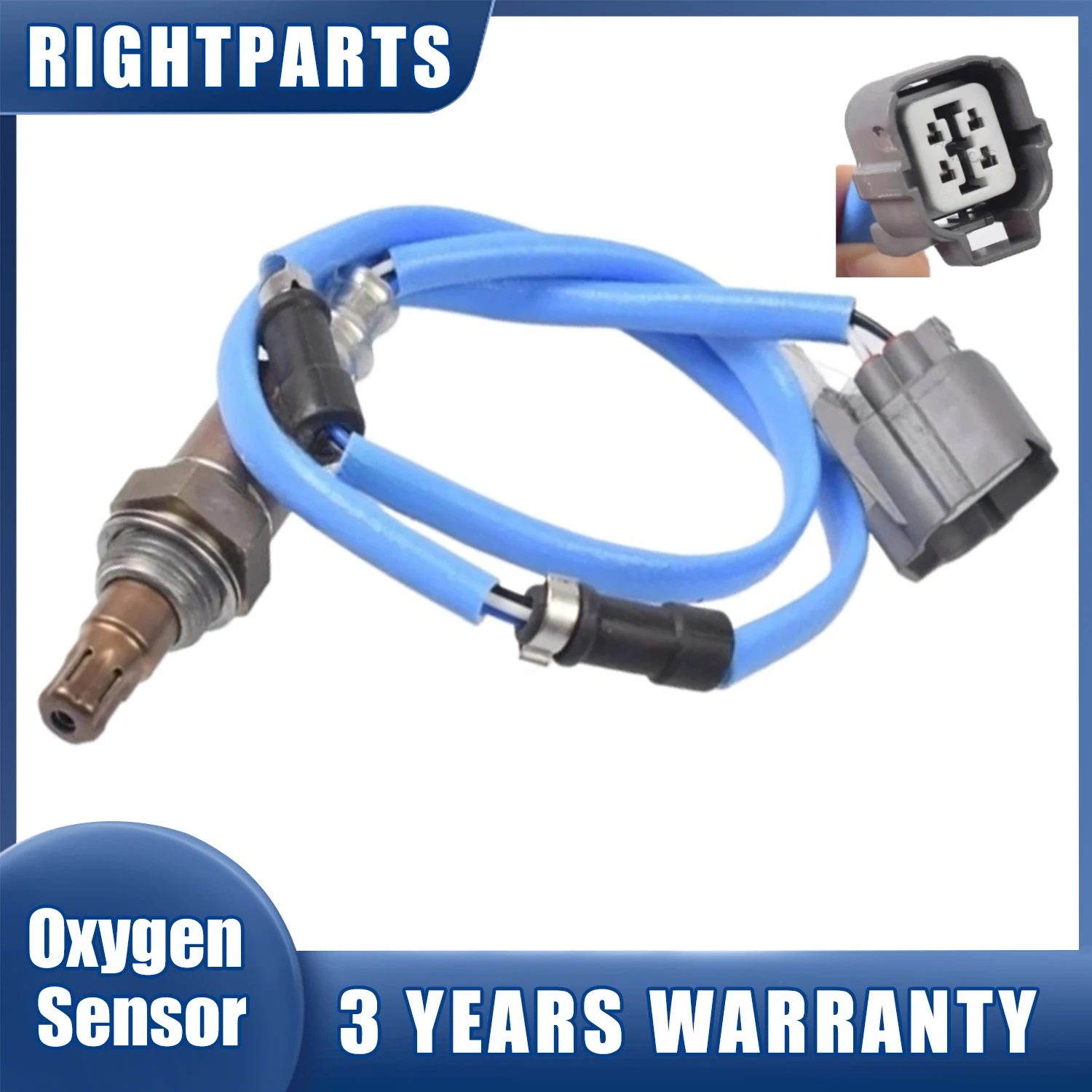 

Lambda O2 Oxygen Sensor Upstream 234-9066 For Honda Acura TSX 2.4L 36531-RJJ-G01 36531-RJJ-J01 04-08 36531-RBB-003