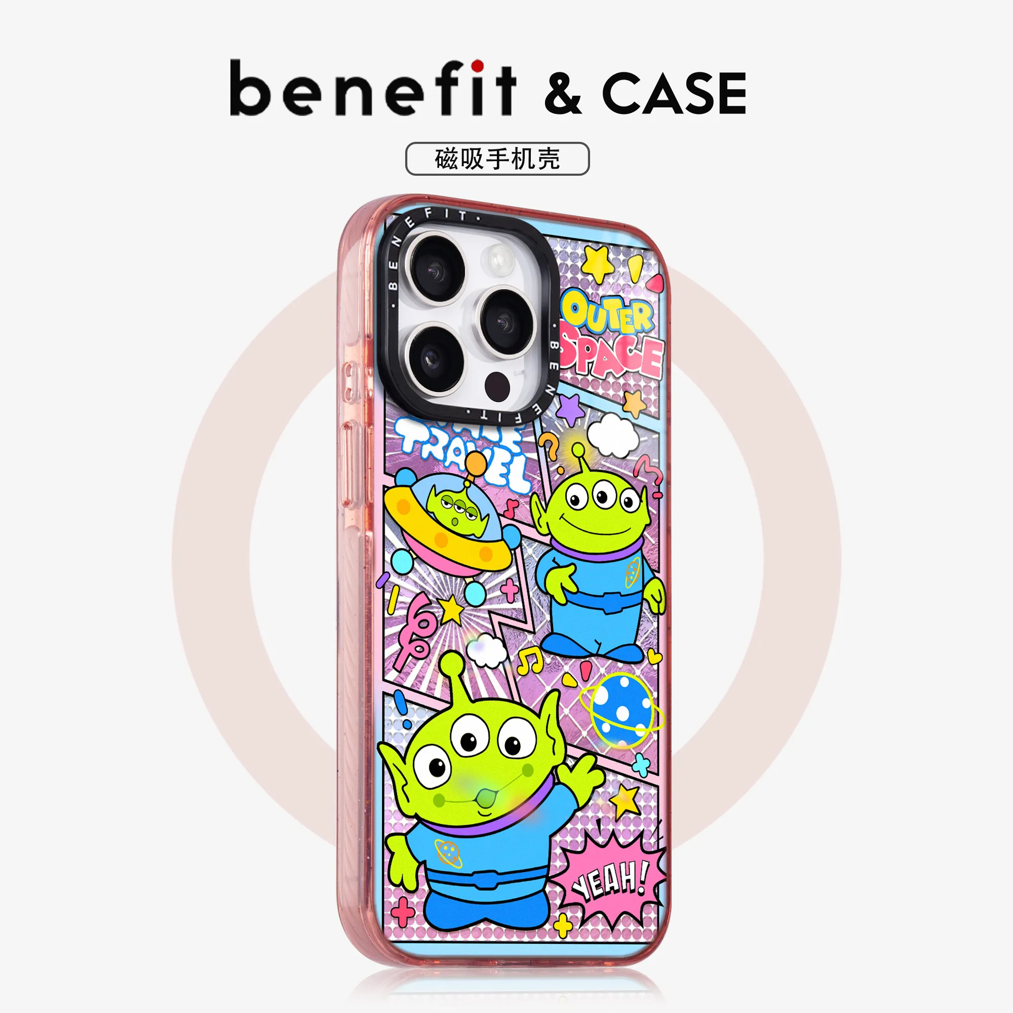 Toy Story Animations-Zubehör A – Phone Cases Disney Bewertung und Preis