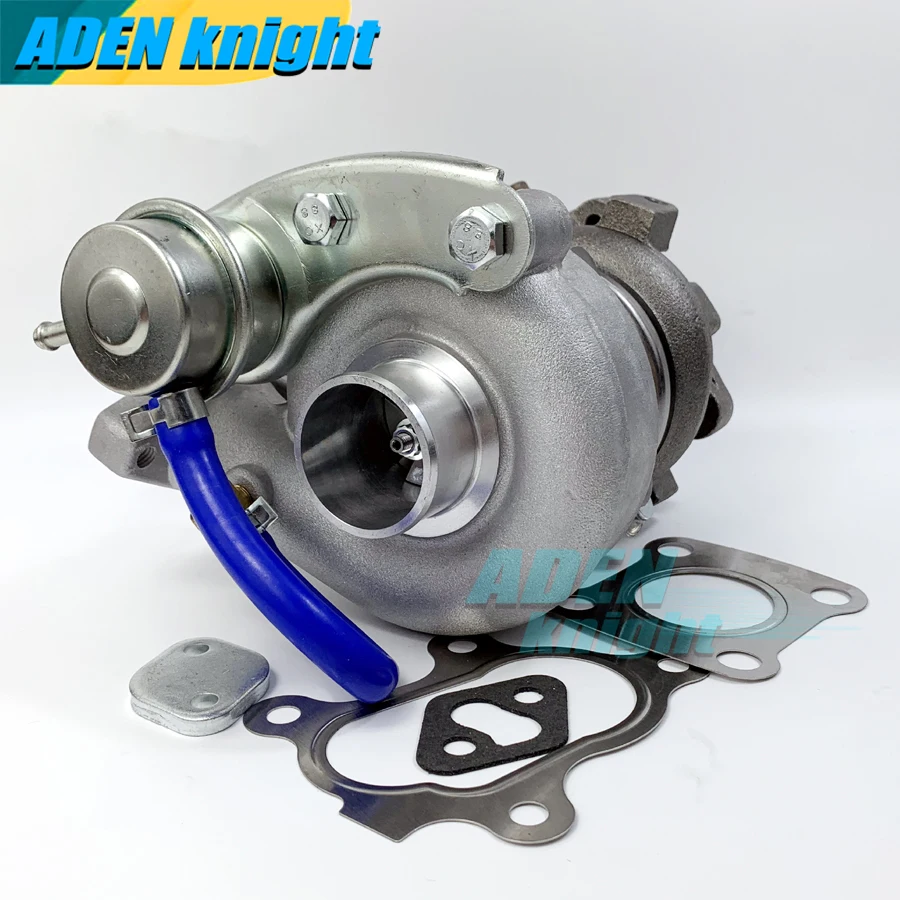 CT9 Turbo Turbocharger For TOYOTA Starlet GT Tercel PASEO GLANZA EP82 Avensis 4EFTE 4E-FTE 16-Valve 1.3L 17201-64190 1720164190