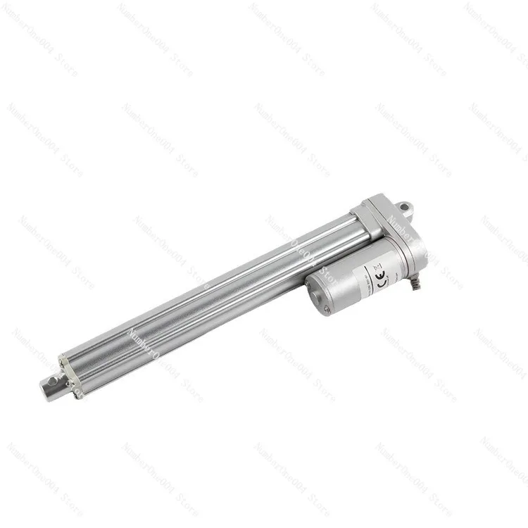 

GC-A1 Sanitation Truck Sweeper Electric Push Rod IP66 Waterproof and Low Temperature Resistant Telescopic Rod for WashingMachine