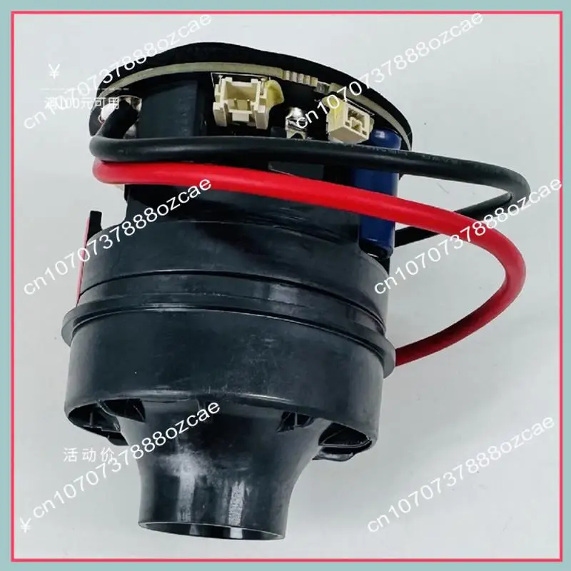A26P For Dreame T30 Handheld Vacuum Cleaner Replacement Fan Motor Module M12-F Spare Parts