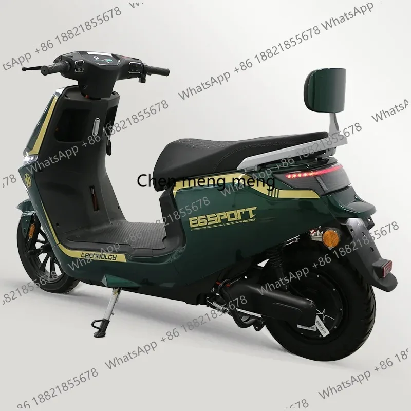 Adults' Lithium Ion Electric Bicycle for Adults Lightweight Magnesium Alloy Men's and Women's Commuting Bike Power Assisted Bike