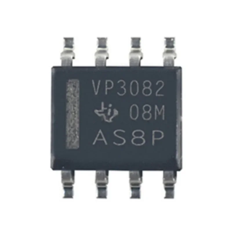 SN65HVD3082EDR SN65HVD3082ED SN65HVD3082 Transceiver chip SOP8