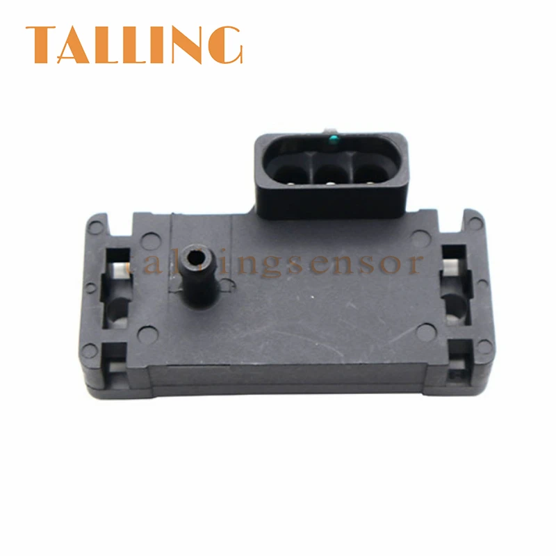 

16040609 MAP Manifold Absolute Pressure Sensor For Buick Regal Chevrolet Express 2500 GMC Savana 2500 Pontiac Bonneville