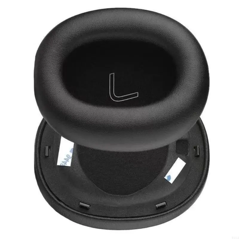 W91A Proteína Couather Earpads para WH950NB LS880NB CUSCONOMENTO SOFT