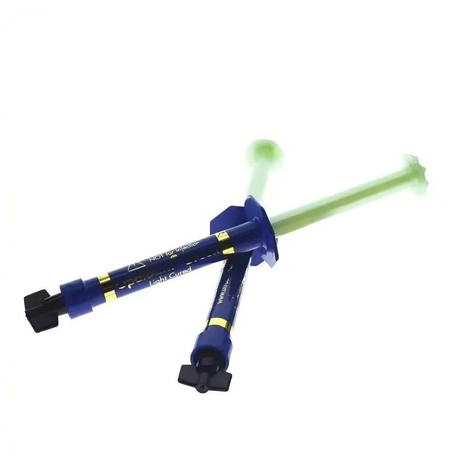 

Ультрадент Профессиональный стоматологический барьерный материал для десен светового отверждения, защитная пластина для десен для изоляции, отбеливания и лечения, 1.2 мл