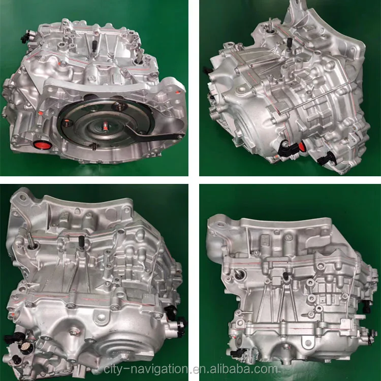 Automatikgetriebe oder Nissan Livina, Sylphy, Sunny, Tiida