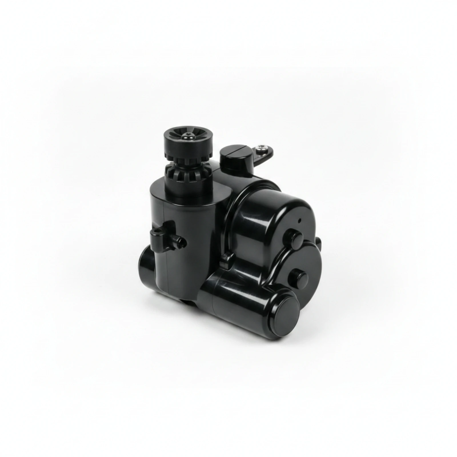 Pool Maintenance Kit Heavy-duty Cleaner Parts Rebuild Set with Drive Shafts Repair for MX8 Compatible Models