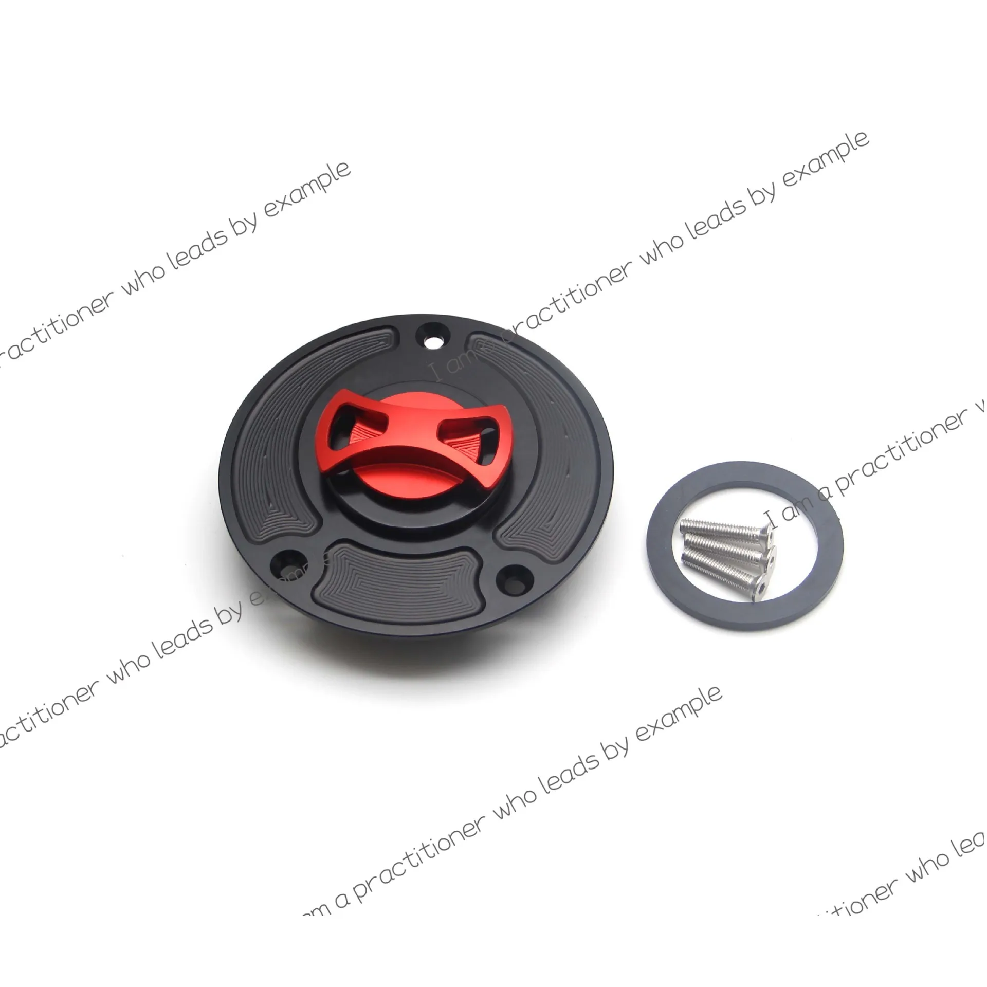 

Motorcycle fuel tank decorative cover is suitable for Suzuki, off-road motorcycle fuel tank cover decorative parts