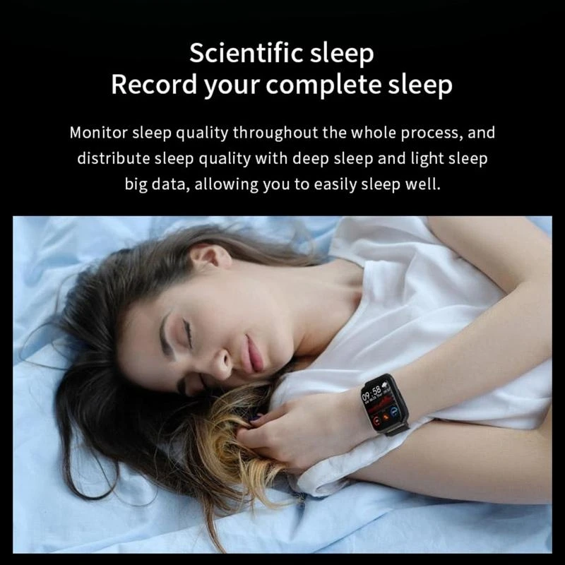 

GT168 for Smart Wrist Watch Heart Rate Sleep Monitoring Waterproof Exercise Pedometer Sedentary Reminder best sale