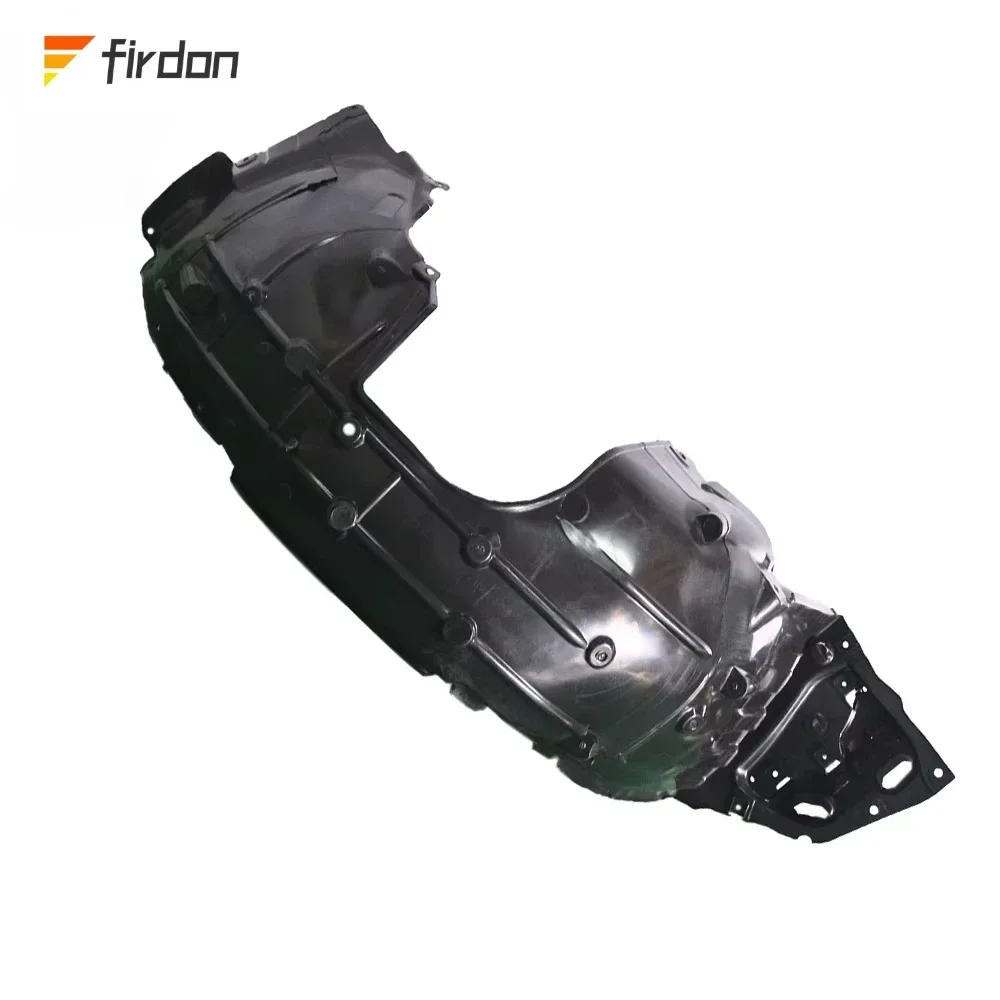 Oem 74101-TGB-H00 74151-TGB-H00 Plastic Car Right Left Front Inner Fender Liner for Ho-da Civic FK7 10th Generation 2020 2021