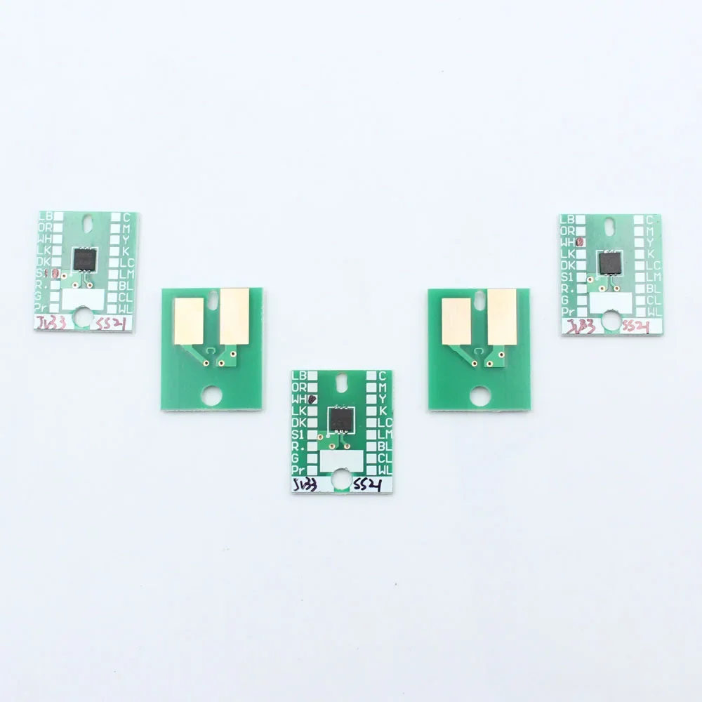 440ml JV33 SS21 Ink Cartridge Chip One Time Chip for Mimaki JV33 JV34 JV30 JV5 TS34 TS3 TS5 printer
