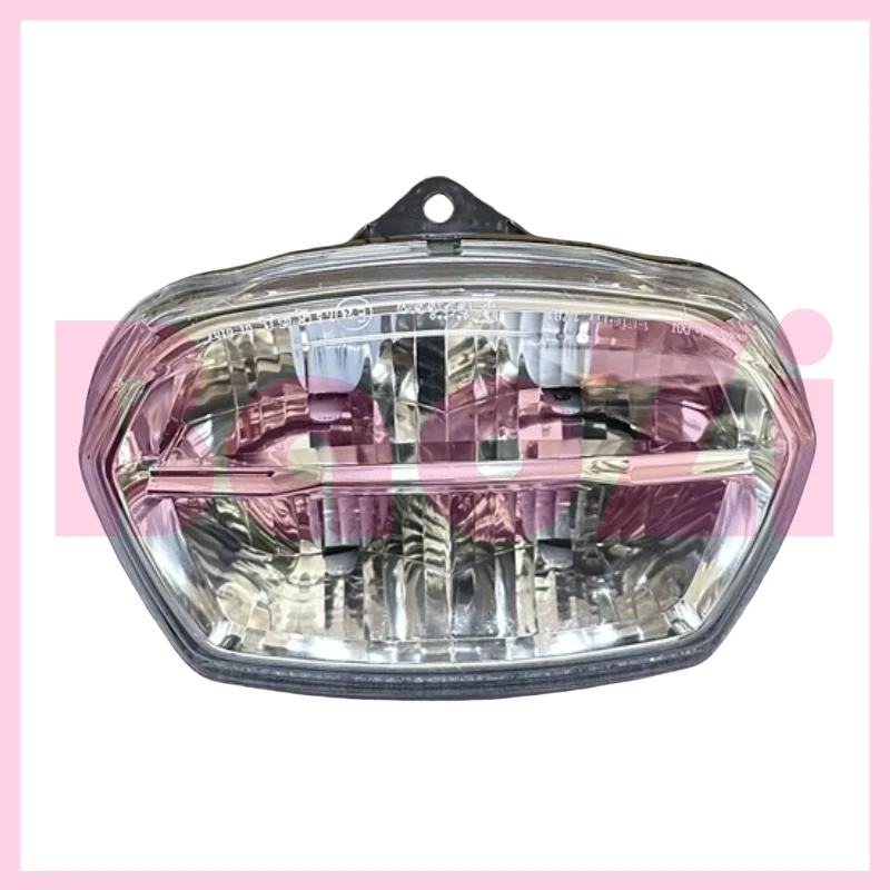 Headlight Headlamp Assembly / Rear Brake Tail Light for Vespa Sprint/primavera s 150 New Version