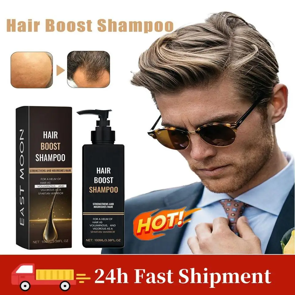 Anti Hair Loss Shampoo Fast Growing Repair Damaged Scalp Dry Frizzy Treatment Deep Nourishment Moisturizing Regrowth Conditioner