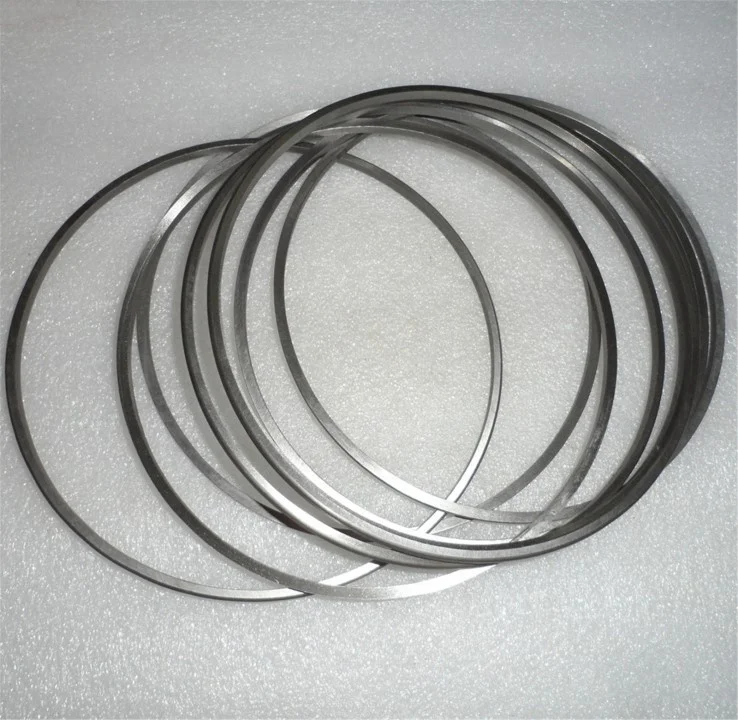 KTA19 Cylinder Sleeve Ring 3011884 diesel Engine Liner Insert for Generator
