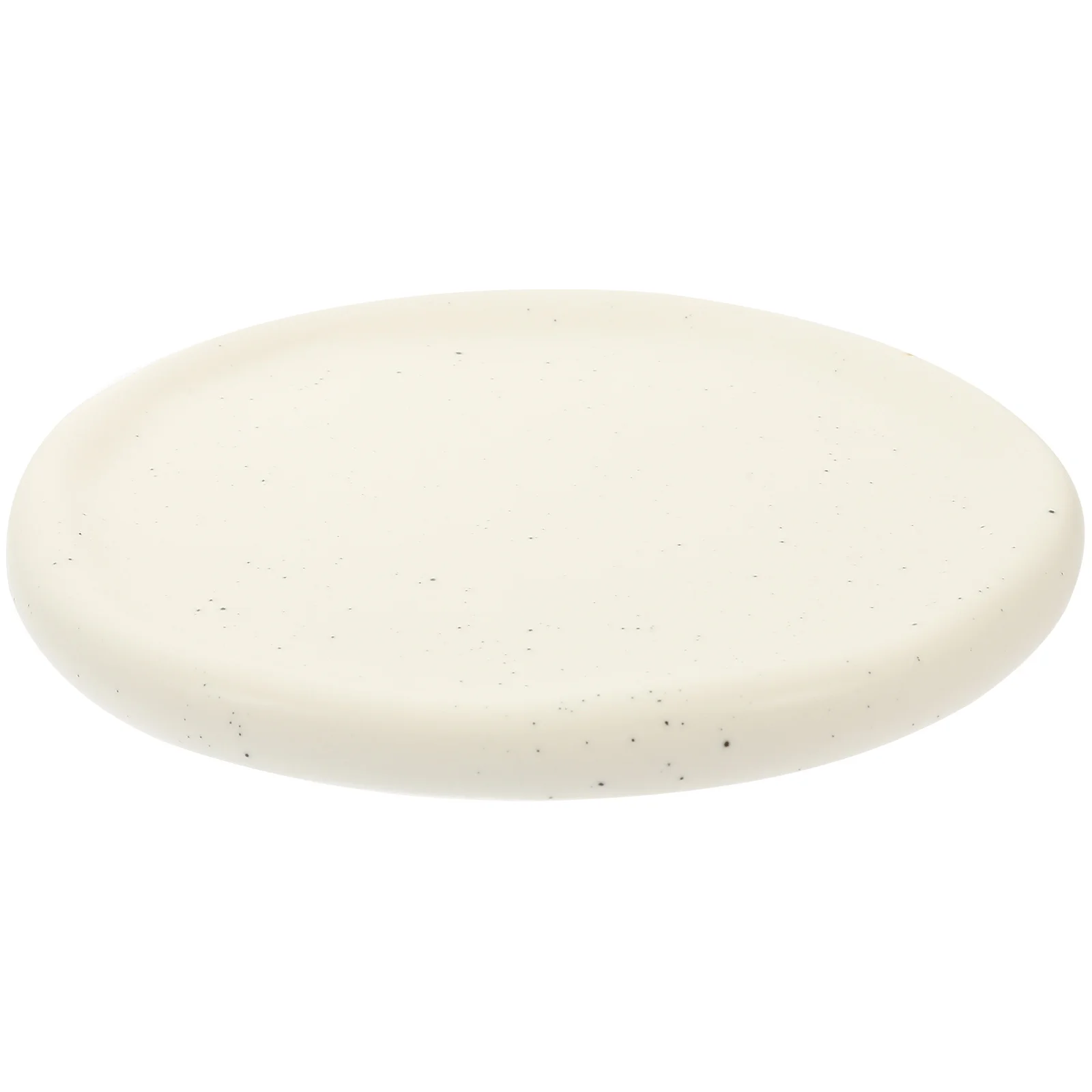 Ceramic Jewelry Tray Organizer Exquisite Texture Reliable Dish for Cosmetics Rings Jewelry Holder Ring Holder Lipstick Tray