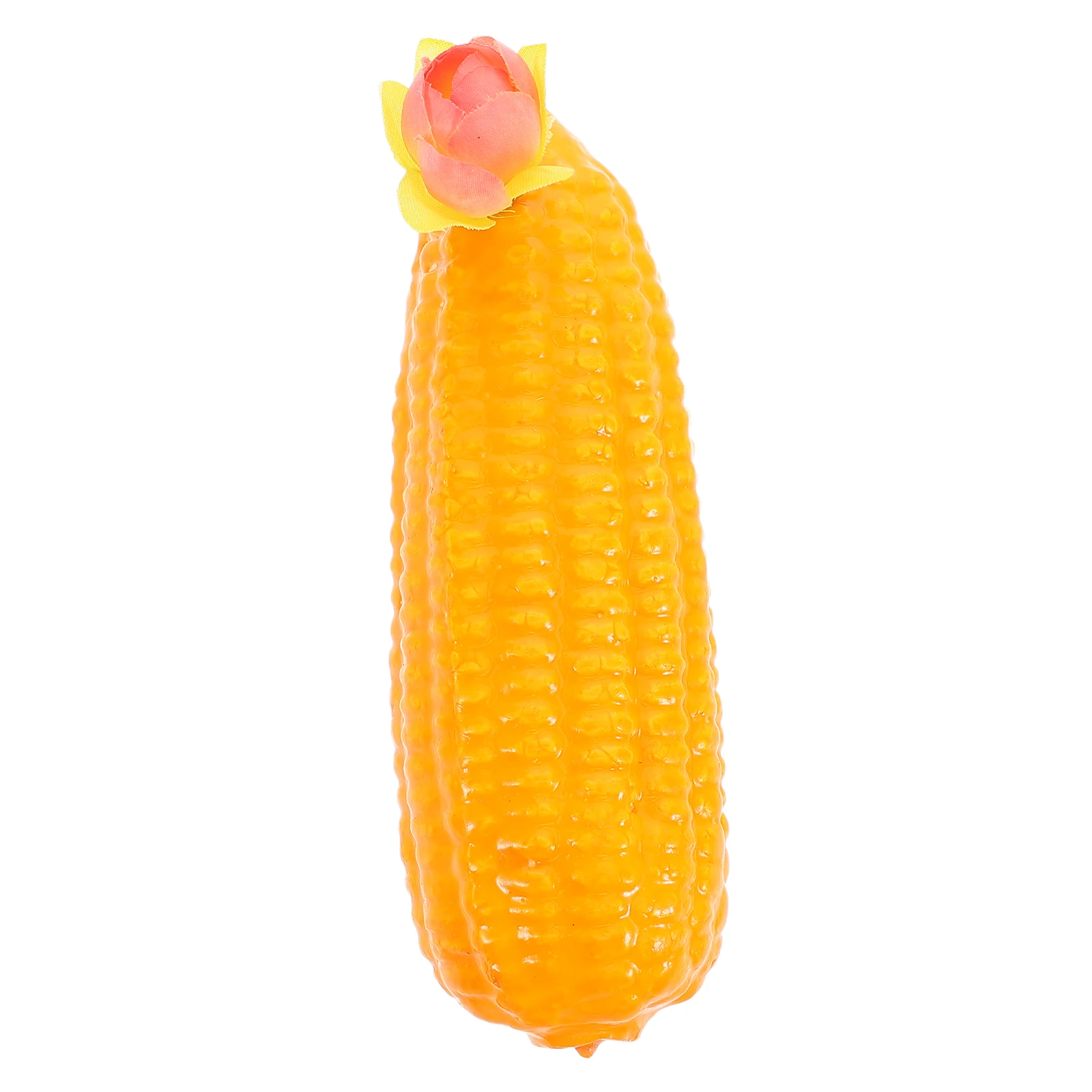 

Car Antenna Decoration Aerial Balls Artificial Corn Plastic Accessories Exterior Cute Cartoon Design Durable Material Wide