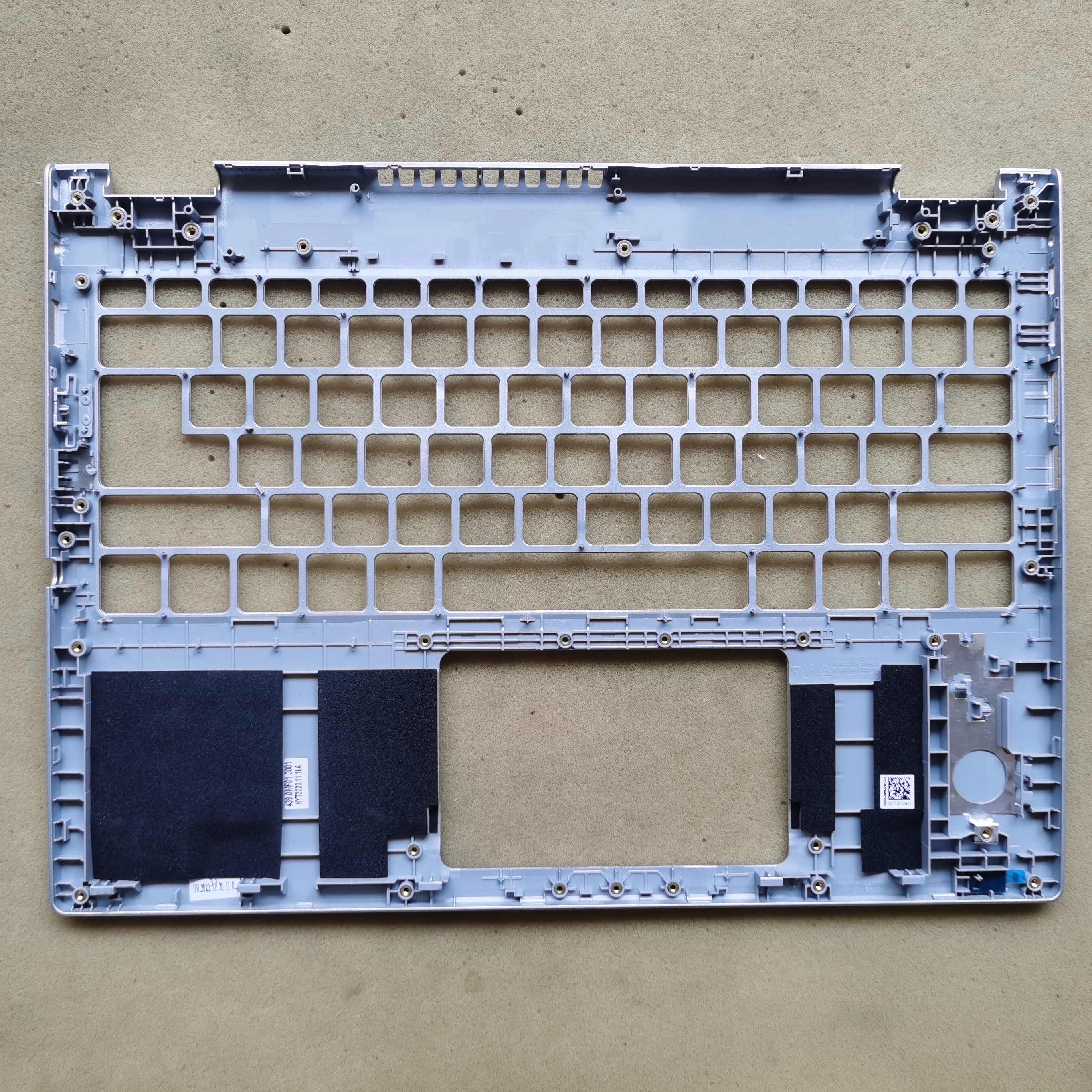 

New laptop for Acer Spin SP313-51N 460.0MF01.0001 upper case palmrest
