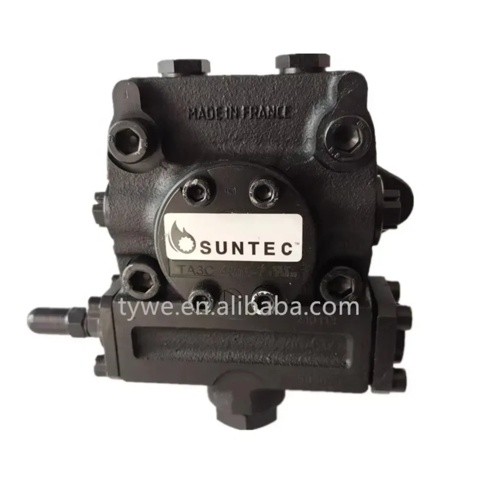 

Original Suntec Oil Pump TA2C TA3C TA4C4010 TA5C3010 for Weishaupt RIELLO burner Parts Industrial Steam Boiler Accessories