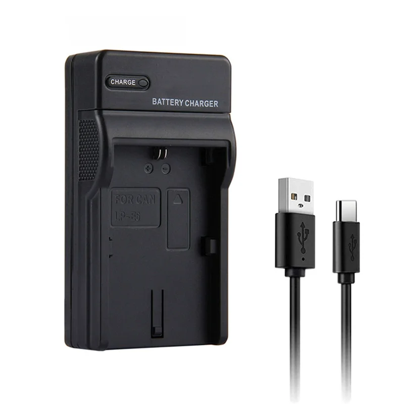 NB-4L NB4L Battery+type-C Charger for Canon IXUS 50 55 60 65 80 75 100 I20 110 115 120 130 IS 117 220 230 255 HS SD780