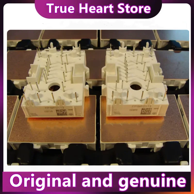 New original FP10R06KL4 FS50R06YE3 FP10R06KL4_B3 FP10R06KL4-B3 Integrated Circuits