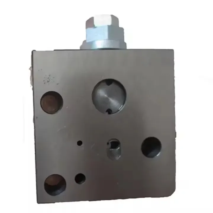 723-40-71103 723-40-71102 723-40-71800 Pressure Reducing Valve for Komatsu PC200-7 PC210-7 PC220-7 PC300-7 PC228US-3 PC228USLC-3
