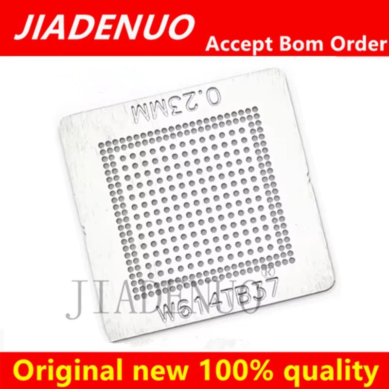 Direct Heating JHL6240 JHL6340 JHL6540 JHL7540 DSL6340 DSL6540 Stencil