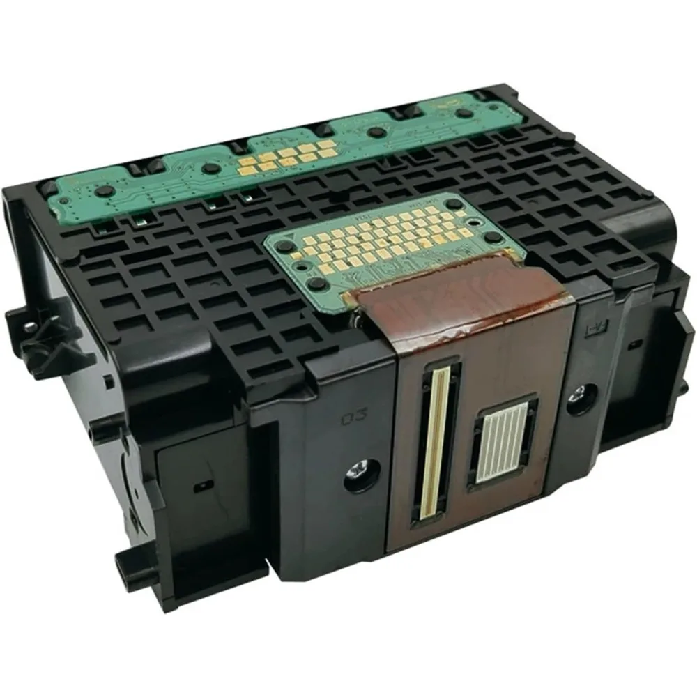 QY6-0087 Printhead Compatible for Canon MAXIFY MB2110 Print Head IB4060 MB2710 MB2060 MB2360 MB2090 MB2390 MB5110  Printer