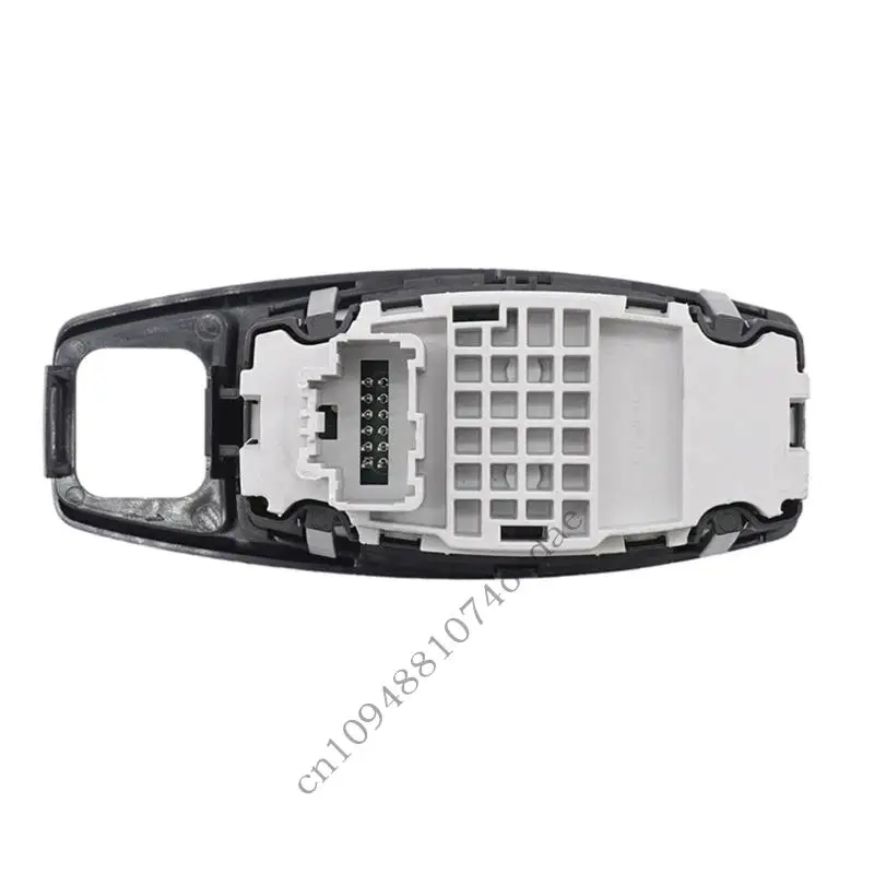 

0XXC ABS Автомобильные световые переключатели с легкой установкой для хлопот.