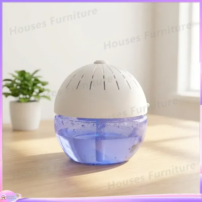 230 Portable Aromatherapy Diffuser LED Light Adjustable Speed Ultrasonic Humidifier Essential Oil Atomizer for Home