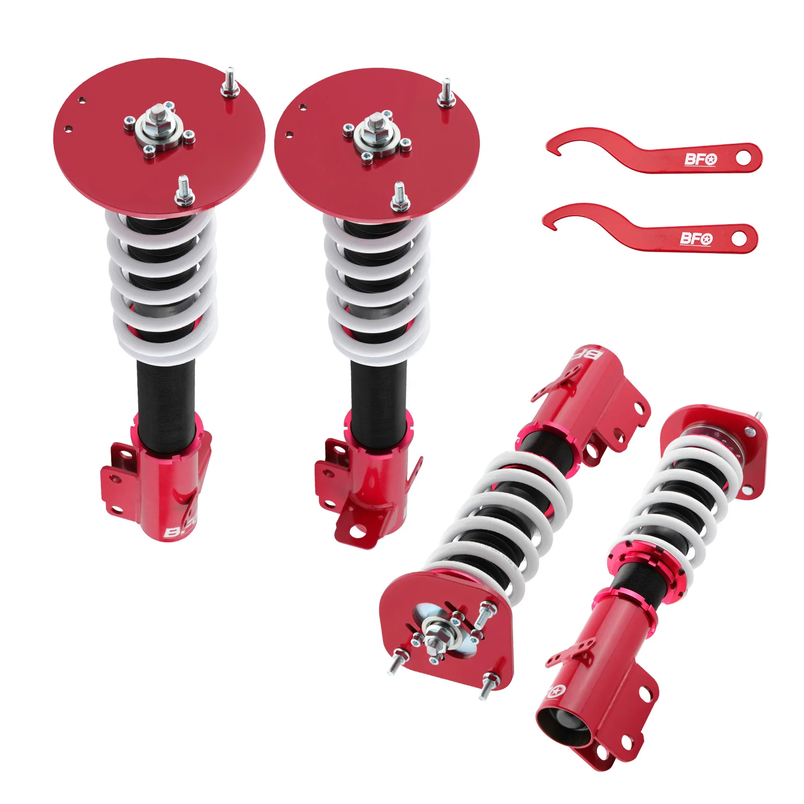 

Coilover амортизаторы стойки пружины комплекты регулируемой высоты для Dodge Neon 2003-2005 полная койловерная подвеска комплект опускания подвески